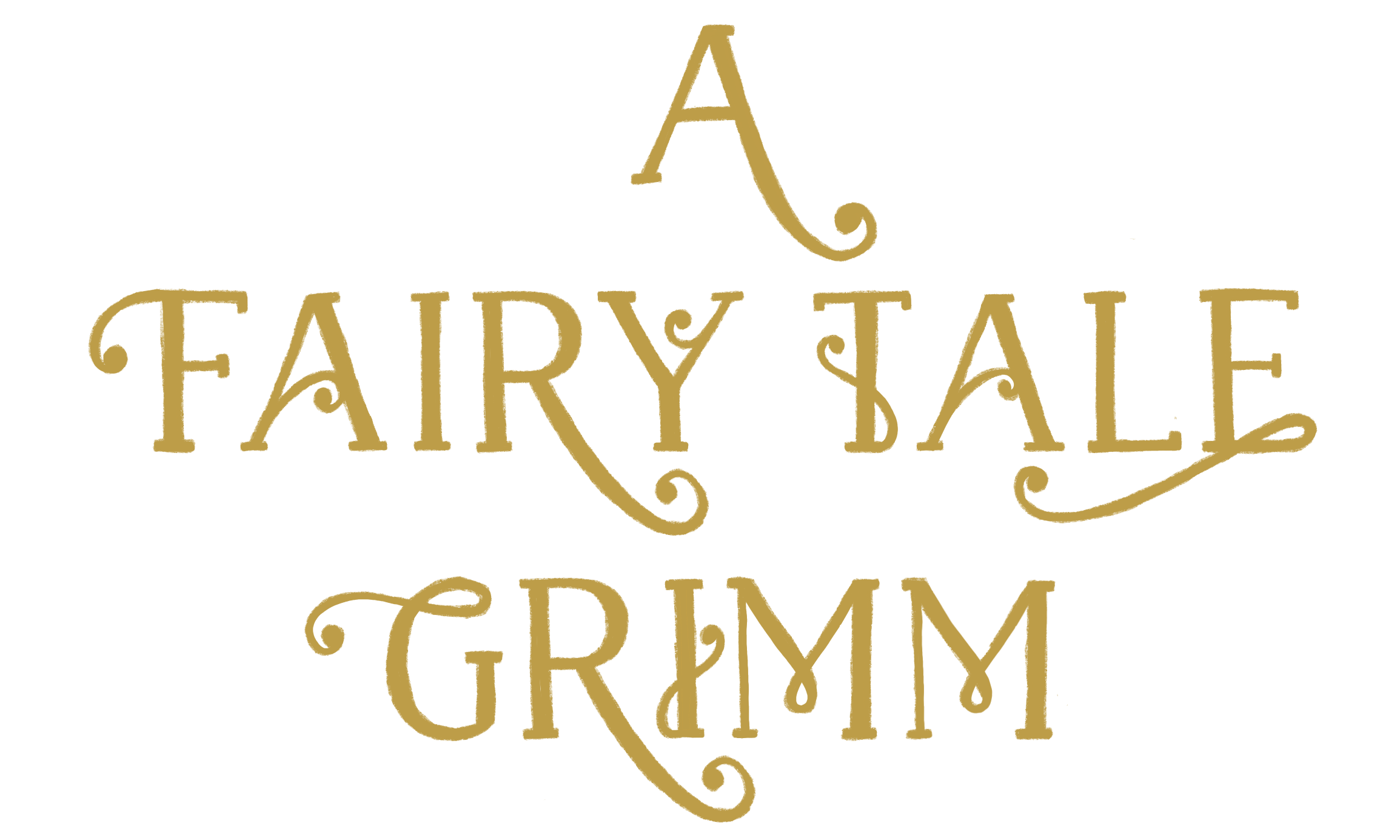 A fairy tale grimm